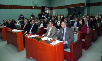 Cemevleri Avcılar'da da ibadethane kabul edildi