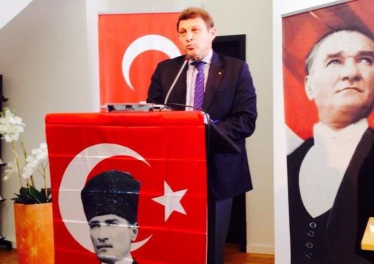 Rusya ile görüşülmeli