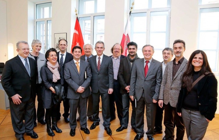 Türkçe anaokulu geliyor
