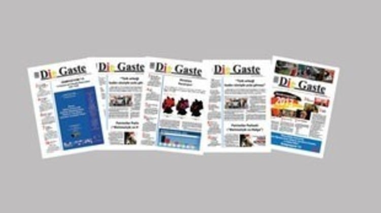 Die Gaste: Türk okulu önerisi siyasi bir proje