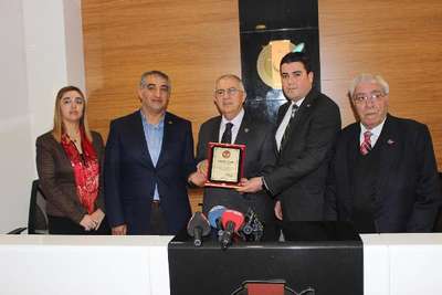 Gaziantep Bölge Adliye Mahkemesi temmuz ayında bitecek