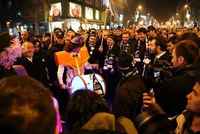 Erzurum Winterfest 2014