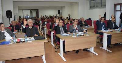 Efeler Belediyesi'nde cemevlerine ibadethane statüsü
