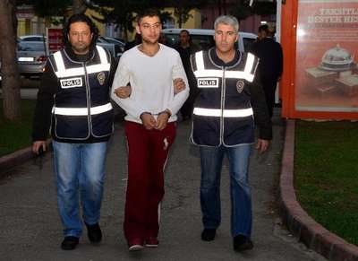 'Tutuklansaydı yaşayacaktı'