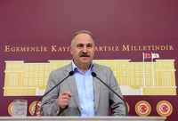 Muhalefet: Komisyon vicdanları yaraladı