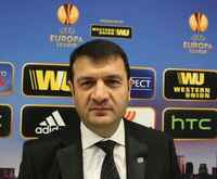 Liverpool'u geçersek finale gideriz
