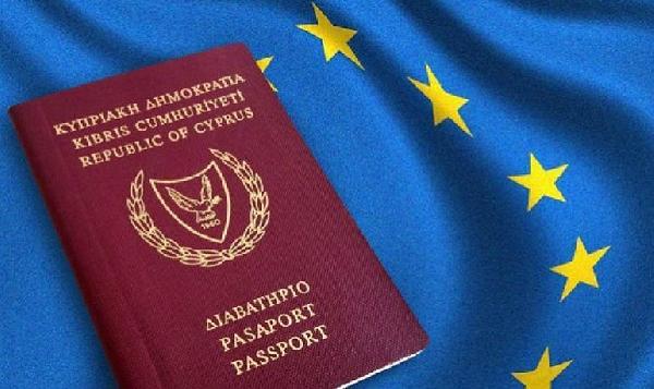 Krizi aşmak için AB pasaportu satacak
