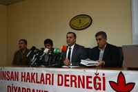 25 kentte 348 toplu mezar