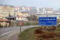 Diyarbakır'ın adı değişebilir