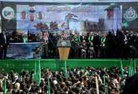 Hamas "usulen" terörist değil