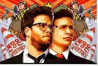 Kuzey Kore'den Berlin’e 'The Interview' uyarısı