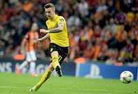 Reus'un ehliyeti de sahte çıktı