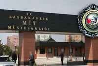 MİT tutuklamalarına açıklama