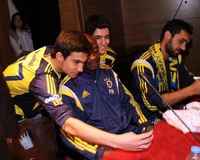En yaşlı takım Fenerbahçe