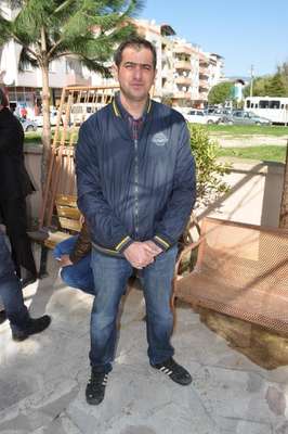 İtalya'daki kazada ölen denizci toprağa verildi
