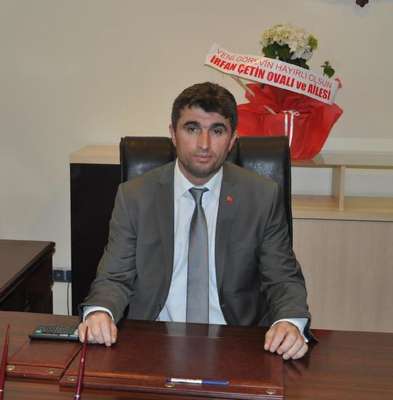 Kula'da Kenan Evren isminin değiştirilmesi için çalışma başlatıldı