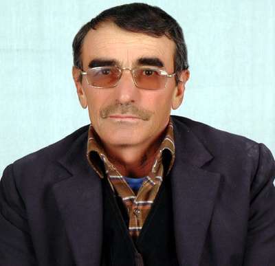 Baba- oğulu öldürüp polise teslim oldu
