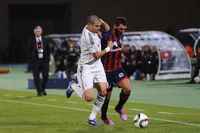Dünya Kupası Real Madrid'in