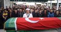 İmam-hatip lisesinde cinayet