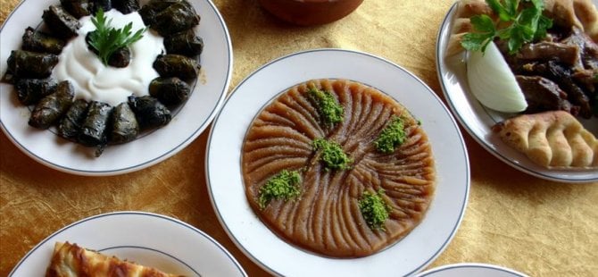 İlk oruç için ne zaman sahura kalkılacak?