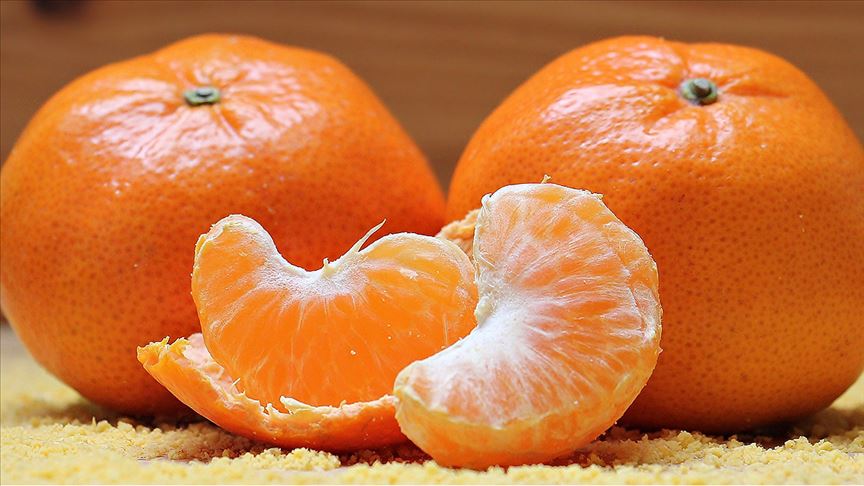 Kanser hastalarına C vitamini uyarısı