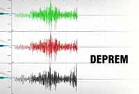 Pakistan'da 5,8 büyüklüğünde deprem