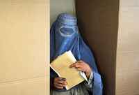 Hollanda'da burka yasağı geliyor