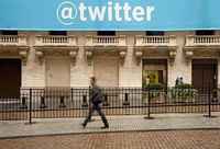Twitter Türkiye'de ofise soğuk