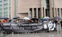 Hrant cinayetinde şok gelişme