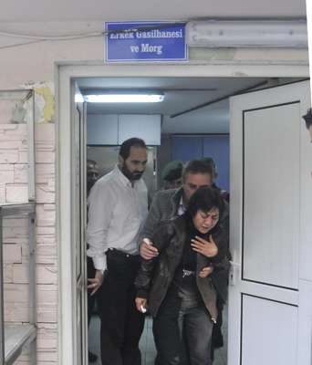 Öldürülüp elleri kesilen kadının kimliği kolundaki 'şeytan' dövmesinden saptandı (2)