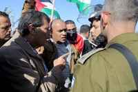 Israeli doctor to probe Palestinian official's death