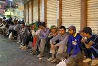 Iraq: Costs of ISIL war, recovery
