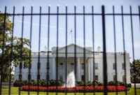 White House applauds release of 'The Interview'