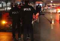 Şişli'de silahlı saldırı: 2 ölü