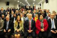 CHP'de adaylık istifaları başladı
