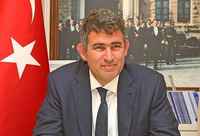 'O çocuk, kanuna aykırı tutuklandı'