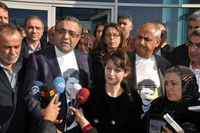 'Katilleri savunanlar yalan söylüyor'