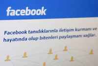 Alman bakandan 'Facebook' tepkisi