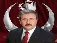 MHP ile anlaşma yok