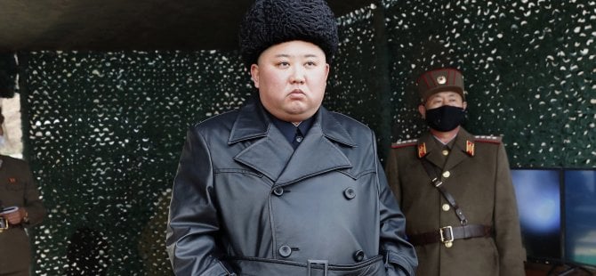 Kim Jong-un ağır hasta