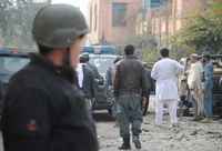 16 Taliban militants killed in northwest Pakistan