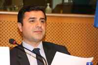 HDP, DBP, DTK ve HDK iş birliği