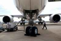 AirAsia flight goes missing over Indonesian waters