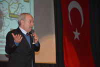 Hükümet PKK'yı türkücülere soruyor
