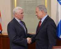 Netanyahu: BM diktasına karşı çıkın
