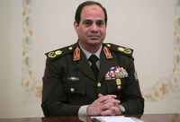 Almanya’dan Sisi’ye davet