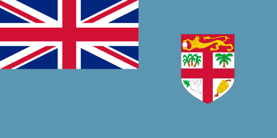 En mutlu ülke: Fiji