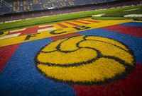 Barcelona, 2015'te transfer yapamıyor