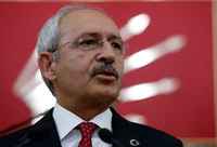 CHP: Geleceği engellilerle birlikte kuracağız