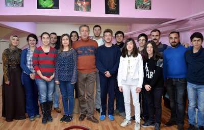 Çerkezler çifte vatandaşlık istiyor